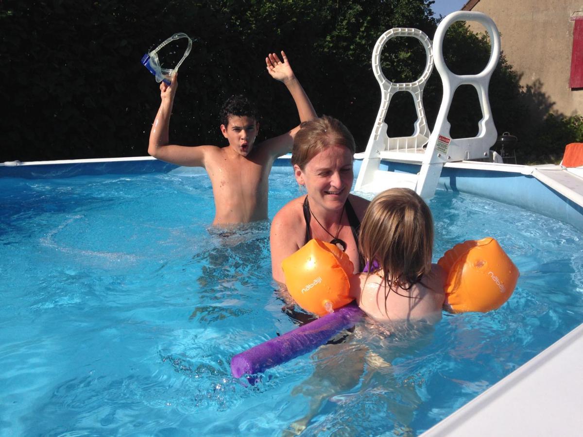 Les Maitres Sonneurs Bed & Breakfast