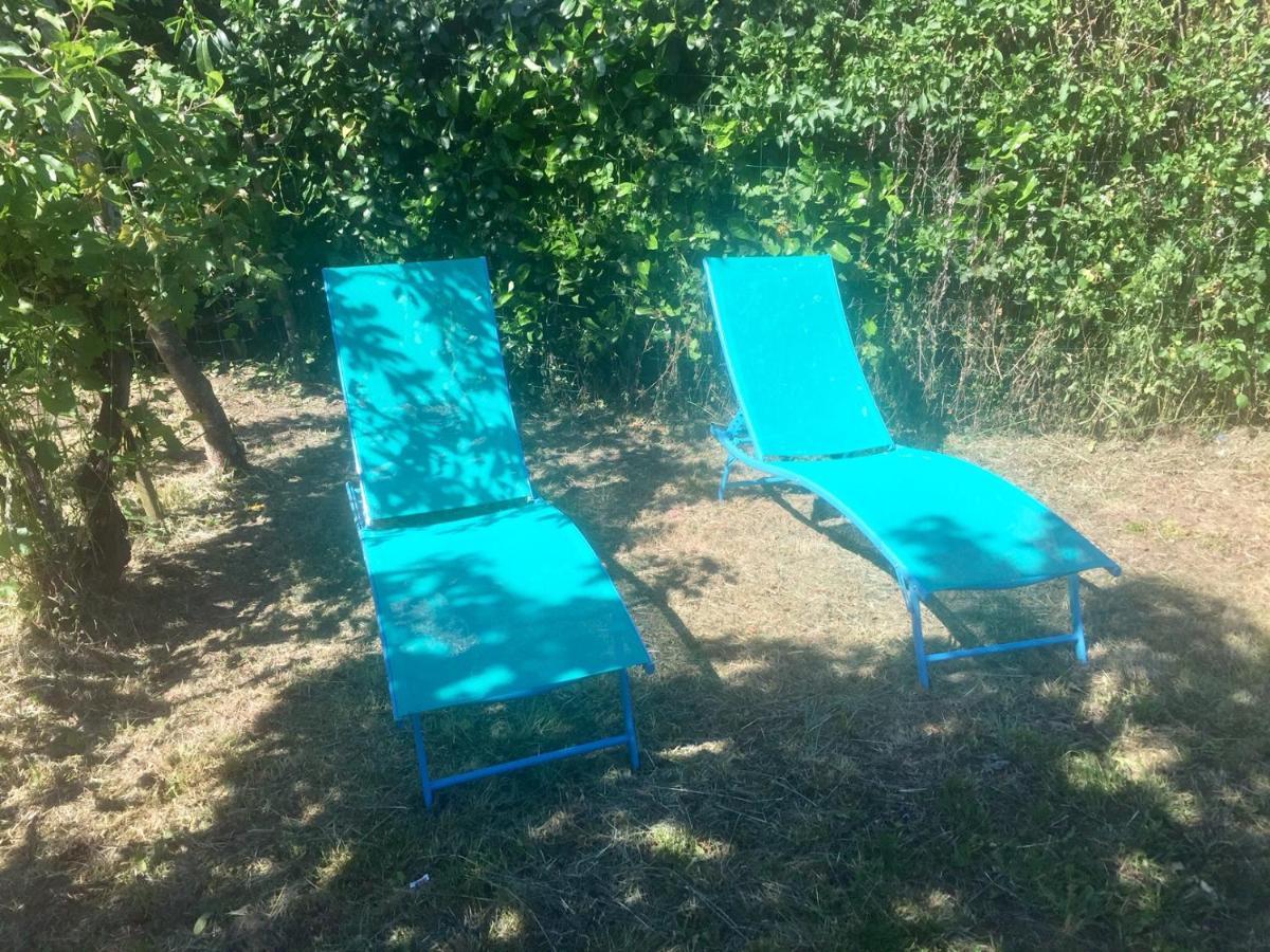 Bed & Breakfast Les Maitres Sonneurs