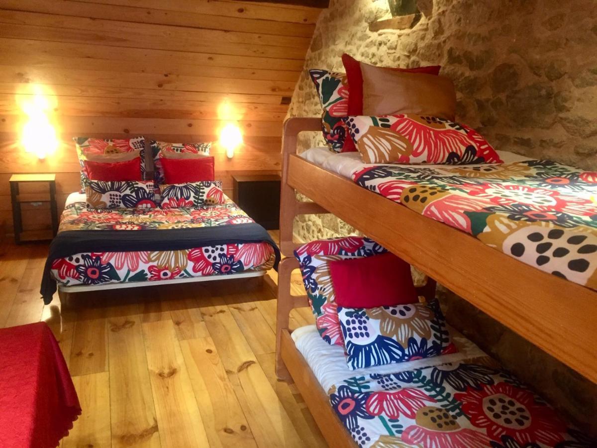 Bed & Breakfast Les Maitres Sonneurs 3*