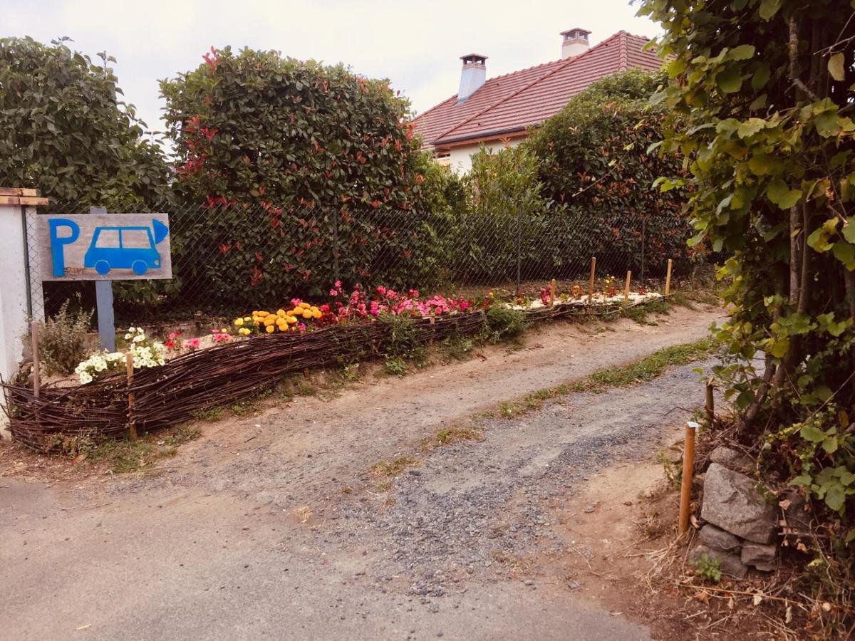 Les Maitres Sonneurs Frühstückspension 3*