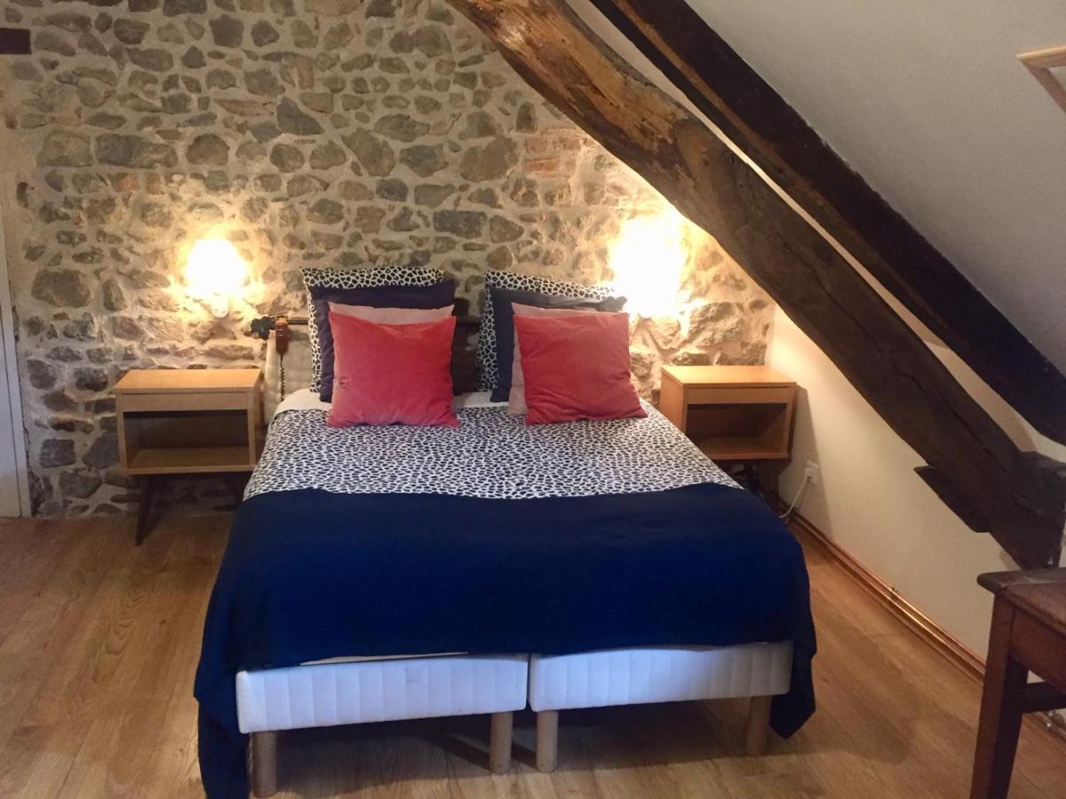 Bed & Breakfast Les Maitres Sonneurs 3*