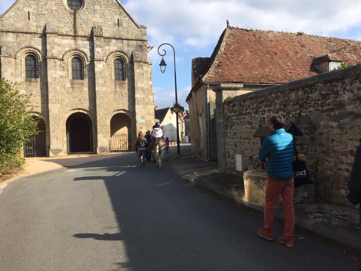 Les Maitres Sonneurs Huriel