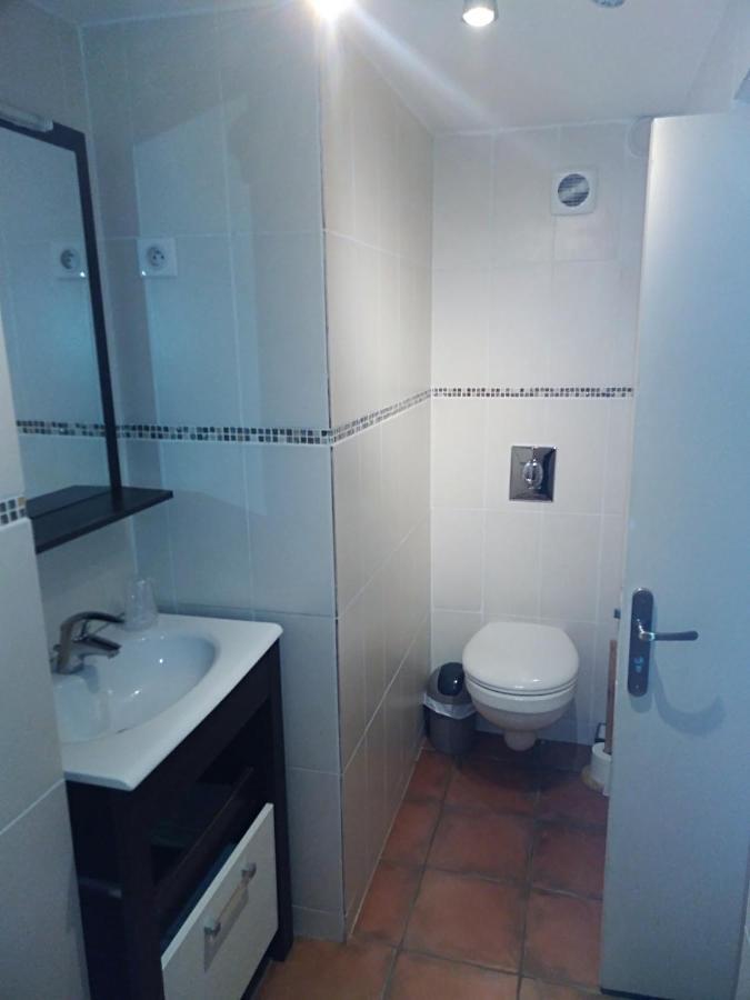 Les Maitres Sonneurs Bed & Breakfast 3*